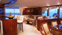 SHALIMAR I -  Main Salon